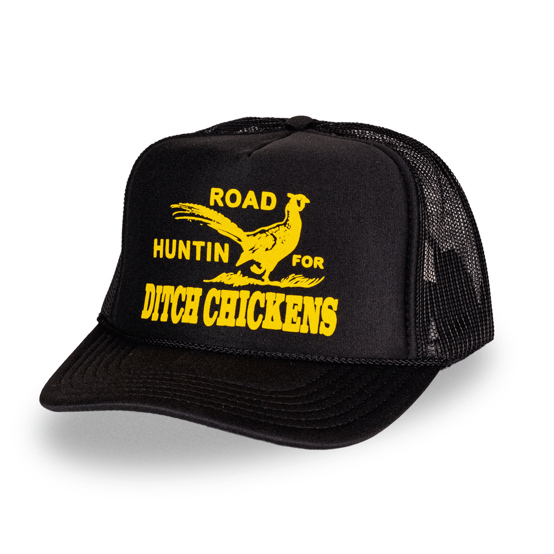 Ditch Chickens Hat - You Betcha